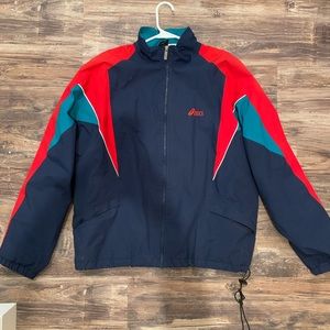 ASICS GORE-TEX vintage windbreaker Men’s large